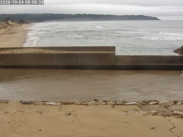 浜村川１2026/10/24 9:50:00