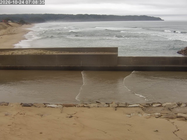浜村川１2026/10/24 9:50:00
