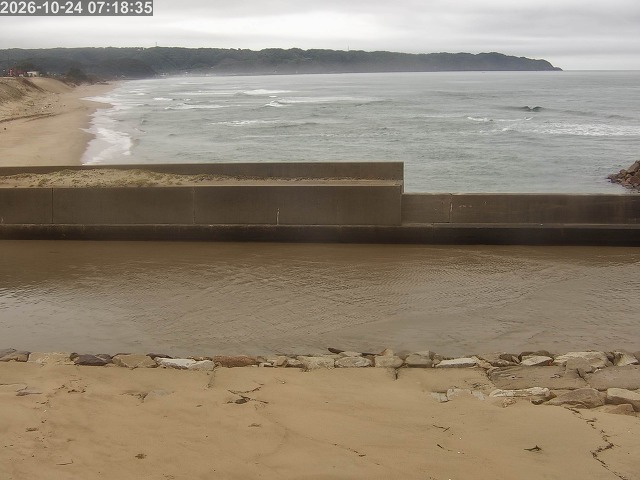 浜村川１2026/10/24 9:50:00
