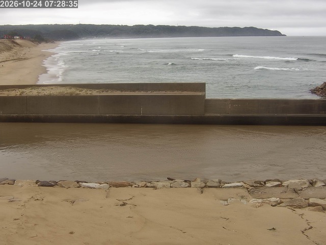 浜村川１2026/10/24 9:50:00