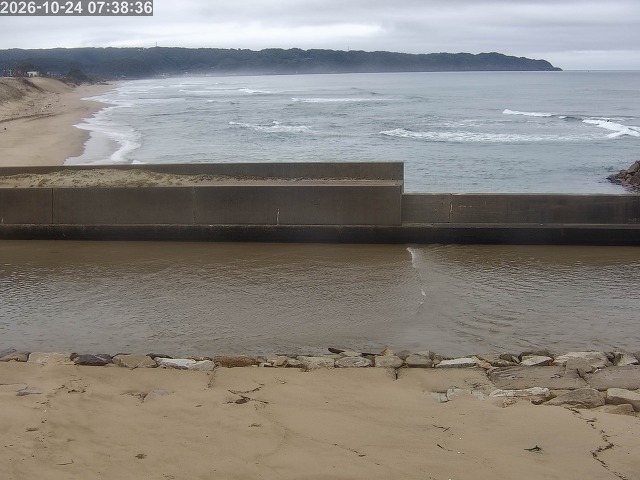 浜村川１2026/10/24 9:50:00