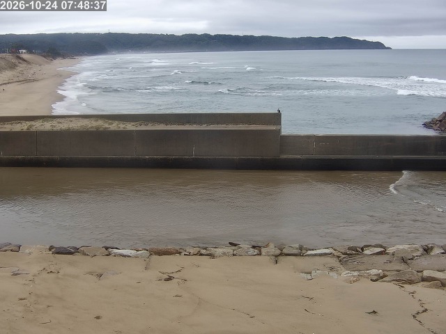 浜村川１2026/10/24 9:50:00