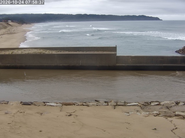 浜村川１2026/10/24 9:50:00