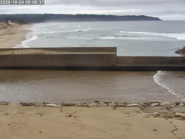 浜村川１2026/10/24 9:50:00