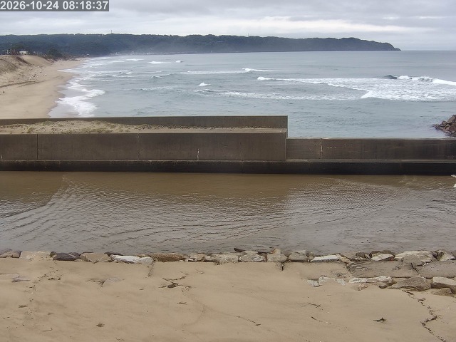 浜村川１2026/10/24 9:50:00
