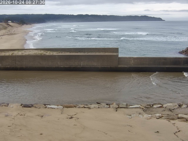 浜村川１2026/10/24 9:50:00