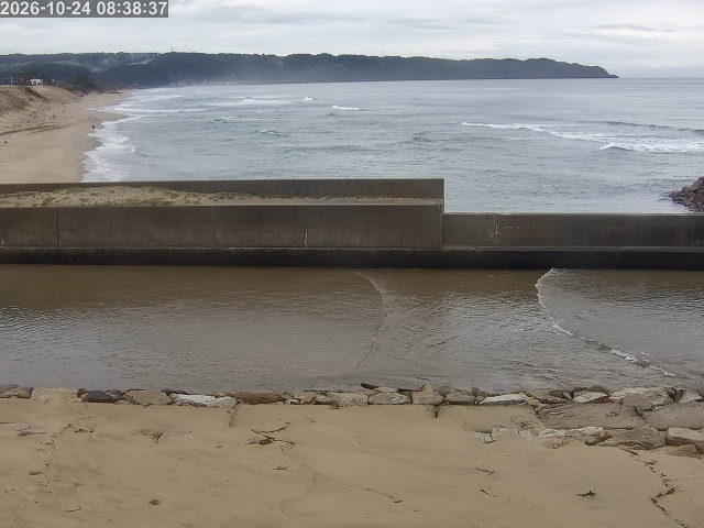 浜村川１2026/10/24 9:50:00