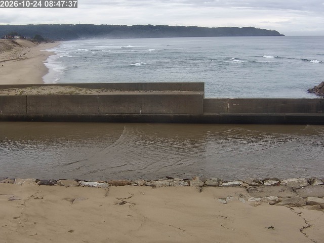 浜村川１2026/10/24 9:50:00