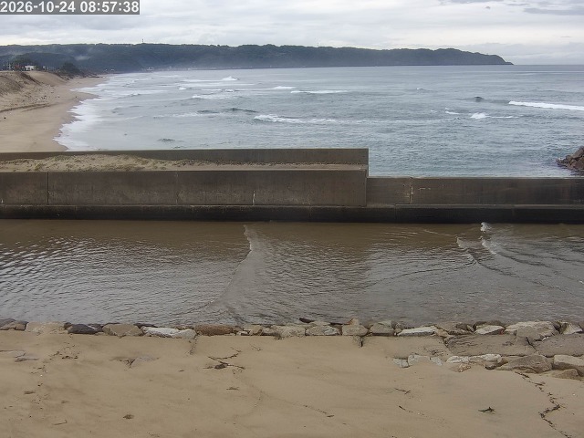 浜村川１2026/10/24 9:50:00