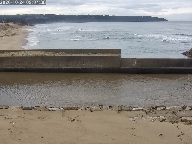 浜村川１2026/10/24 9:50:00