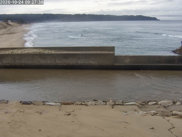 浜村川１2026/10/24 9:50:00