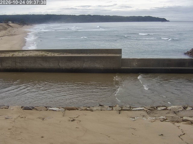 浜村川１2026/10/24 9:50:00
