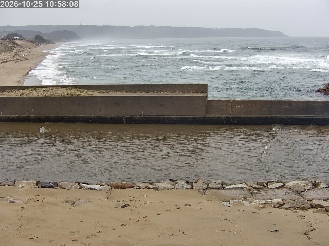 浜村川１2026/10/26 8:30:00