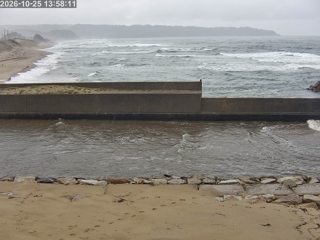 浜村川１2026/10/26 8:30:00
