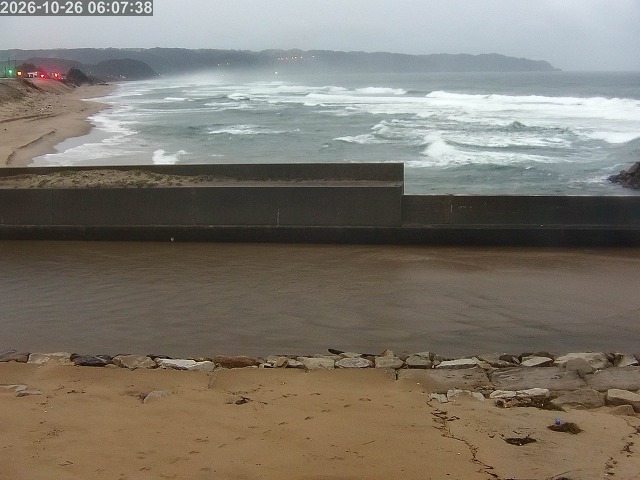 浜村川１2026/10/26 8:30:00