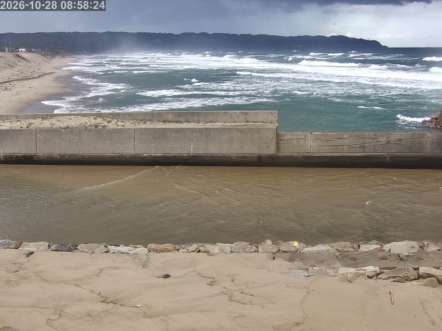 浜村川１2026/10/29 9:10:00