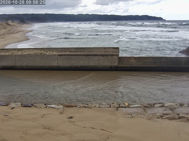 浜村川１2026/10/29 9:10:00