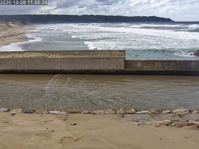 浜村川１2026/10/29 9:10:00