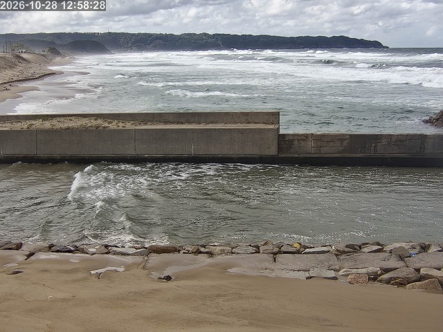 浜村川１2026/10/29 9:10:00