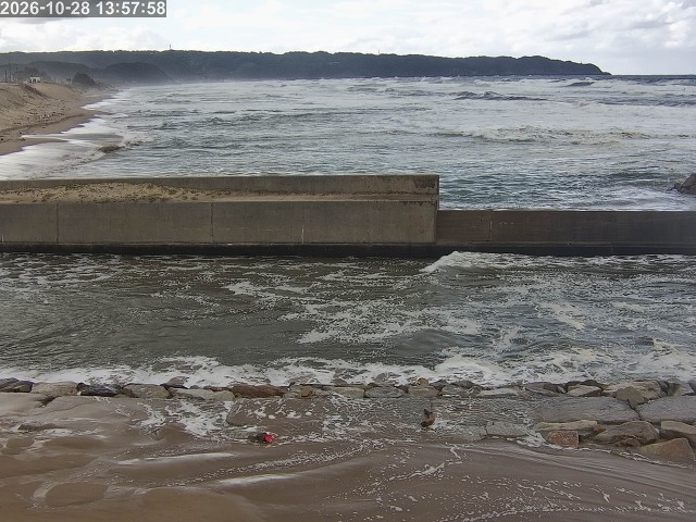 浜村川１2026/10/29 9:10:00