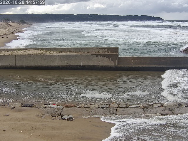 浜村川１2026/10/29 9:10:00