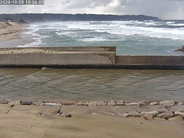 浜村川１2026/10/29 9:10:00