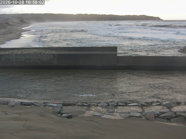 浜村川１2026/10/29 9:10:00