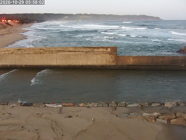 浜村川１2026/10/29 9:10:00