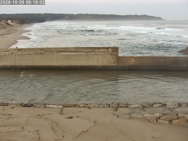 浜村川１2026/10/29 9:10:00