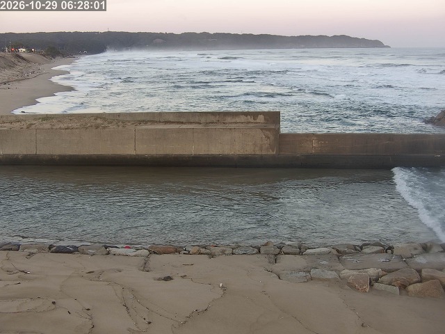 浜村川１2026/10/29 9:10:00