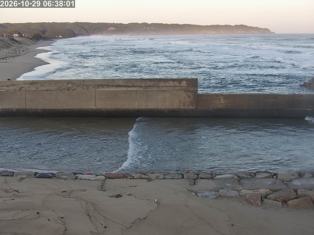 浜村川１2026/10/29 9:10:00
