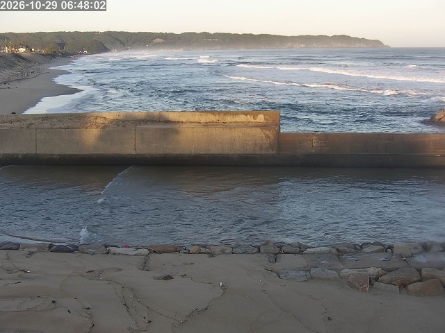 浜村川１2026/10/29 9:10:00