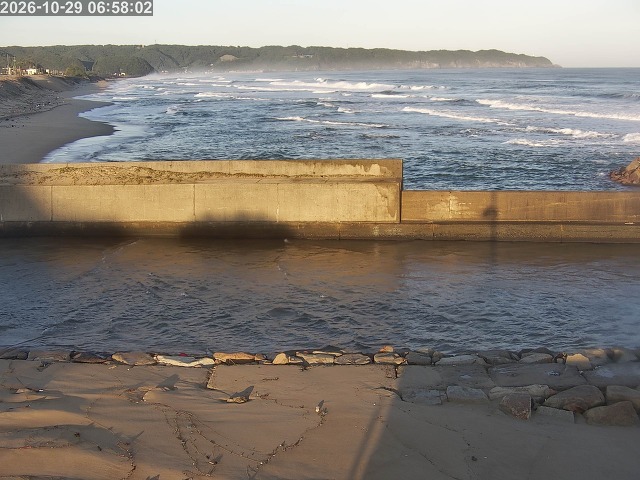 浜村川１2026/10/29 9:10:00