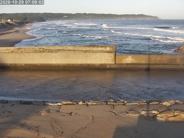 浜村川１2026/10/29 9:10:00