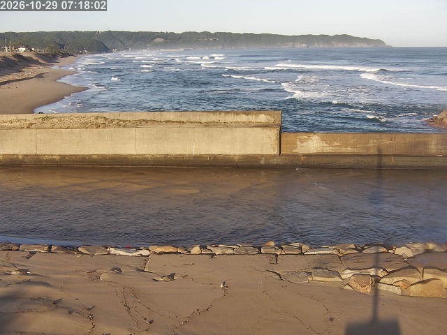 浜村川１2026/10/29 9:10:00
