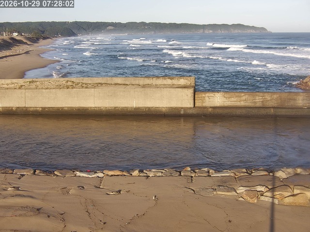 浜村川１2026/10/29 9:10:00