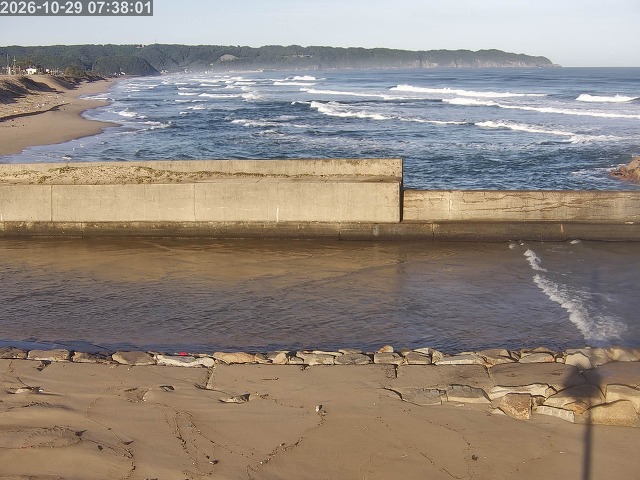 浜村川１2026/10/29 9:10:00