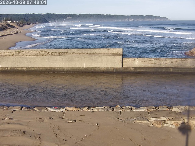 浜村川１2026/10/29 9:10:00