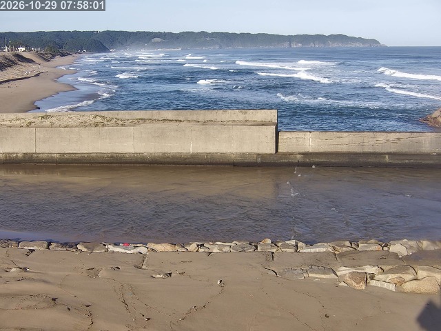 浜村川１2026/10/29 9:10:00