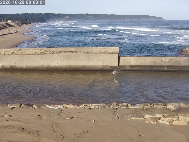 浜村川１2026/10/29 9:10:00
