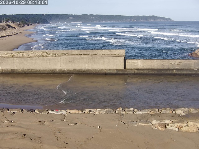 浜村川１2026/10/29 9:10:00