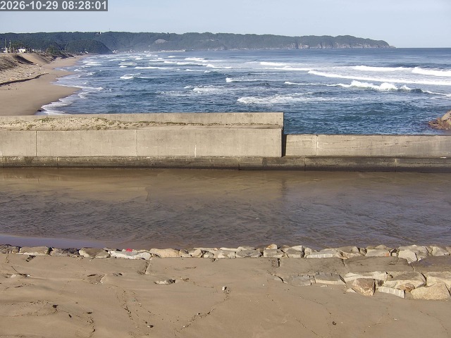 浜村川１2026/10/29 9:10:00