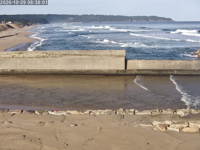 浜村川１2026/10/29 9:10:00