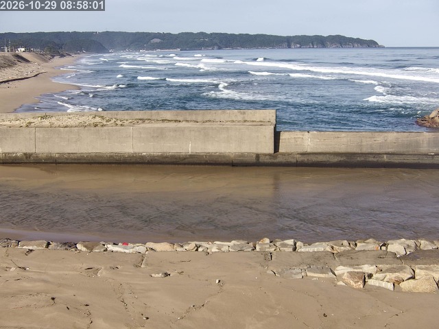 浜村川１2026/10/29 9:10:00