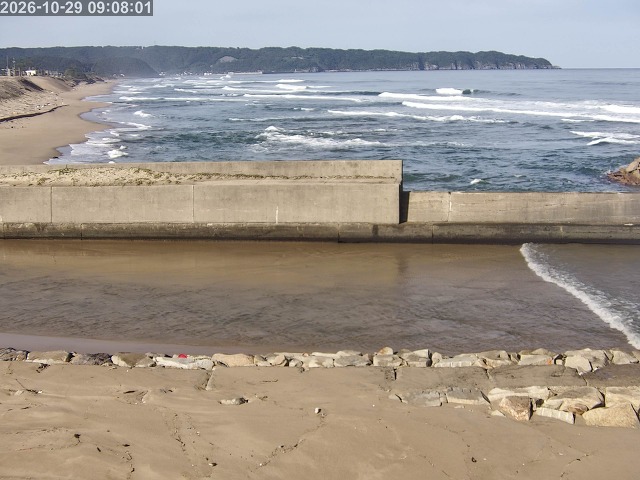 浜村川１2026/10/29 9:10:00