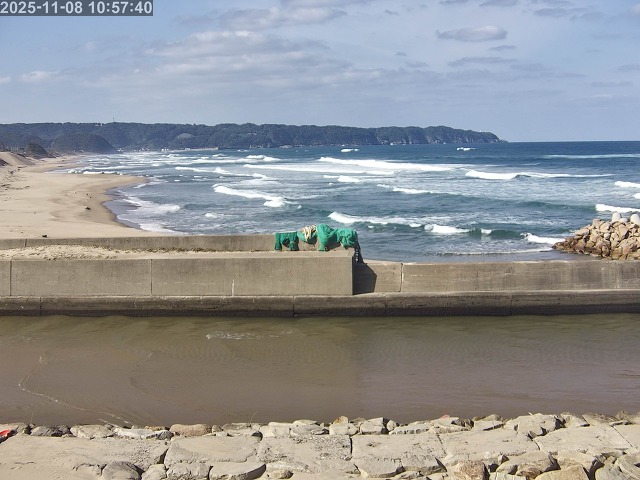 浜村川１2025/11/09 10:00:00