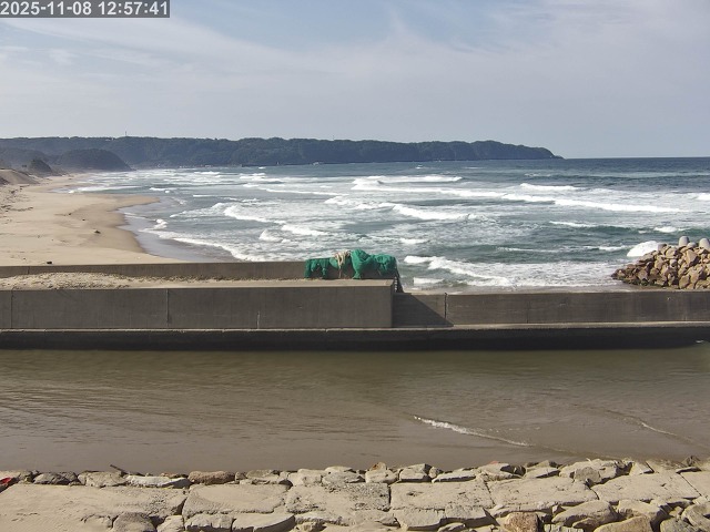 浜村川１2025/11/09 10:00:00