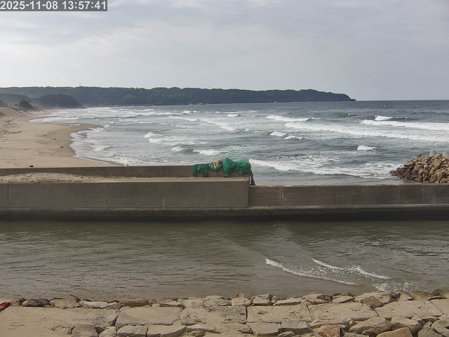 浜村川１2025/11/09 10:00:00