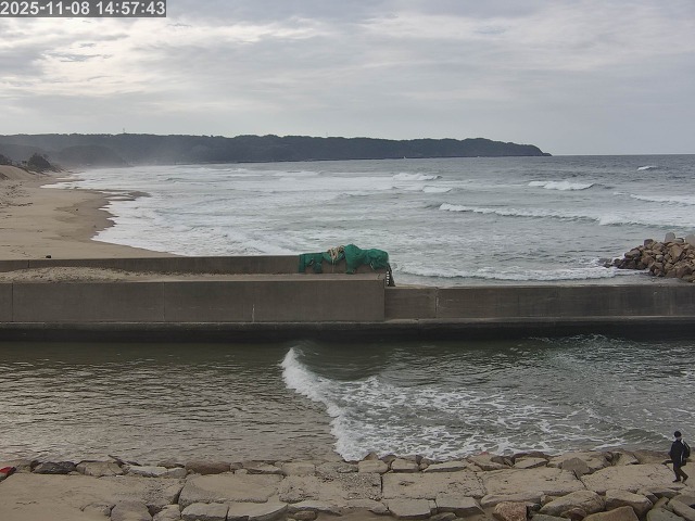 浜村川１2025/11/09 10:00:00