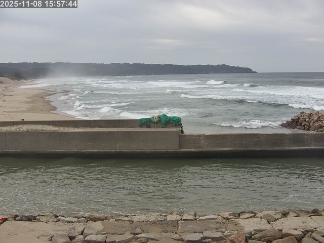 浜村川１2025/11/09 10:00:00